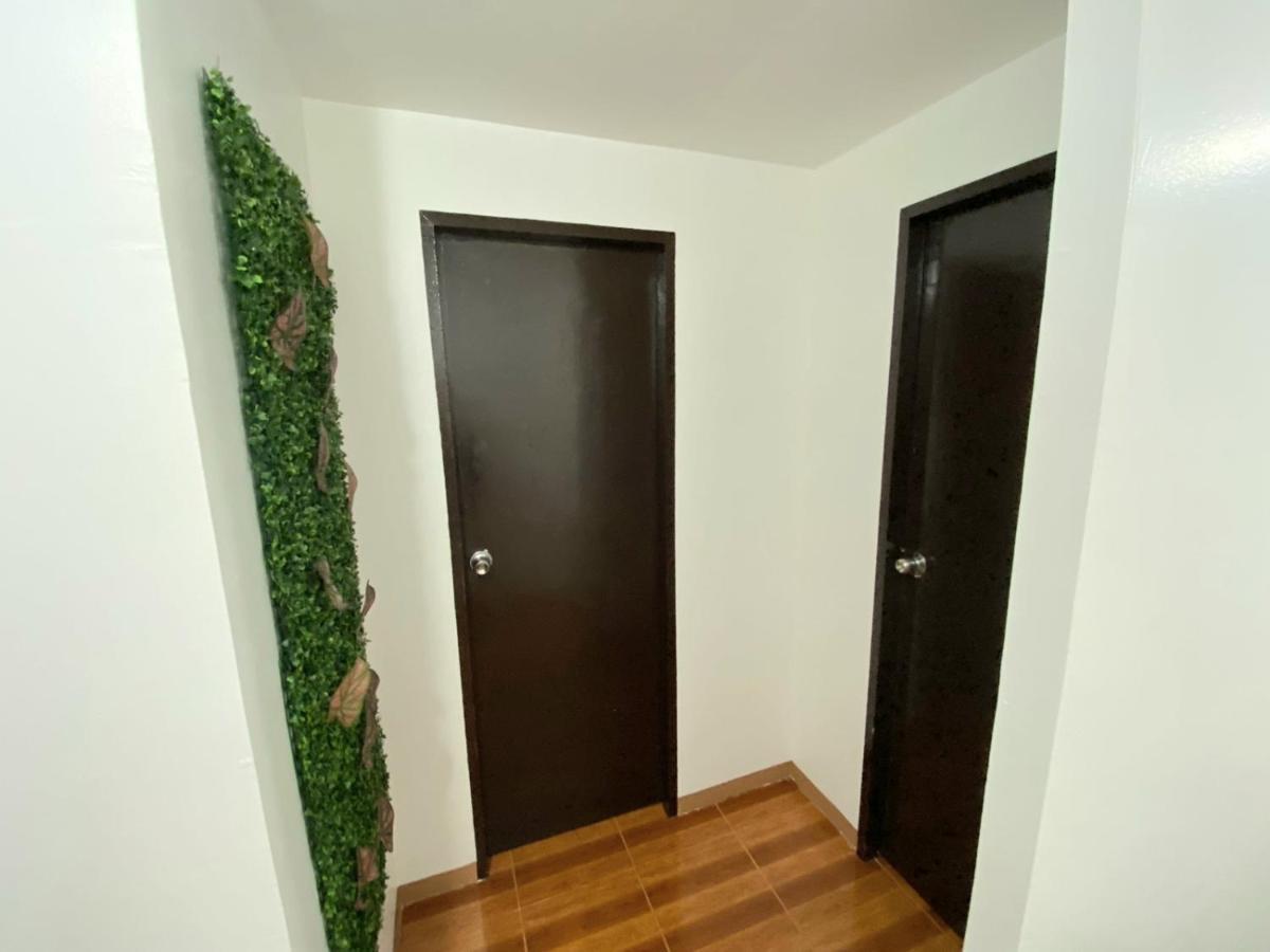 Rustic Themed - 2Br Townhouse - Near Clark Airport - Trp4 Daire Mining Dış mekan fotoğraf