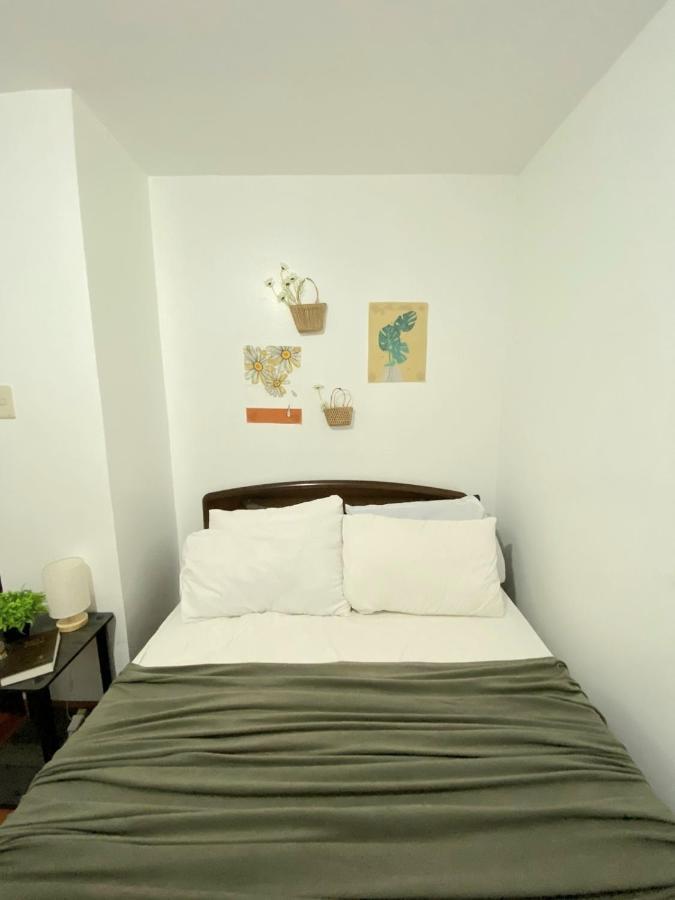 Rustic Themed - 2Br Townhouse - Near Clark Airport - Trp4 Daire Mining Dış mekan fotoğraf